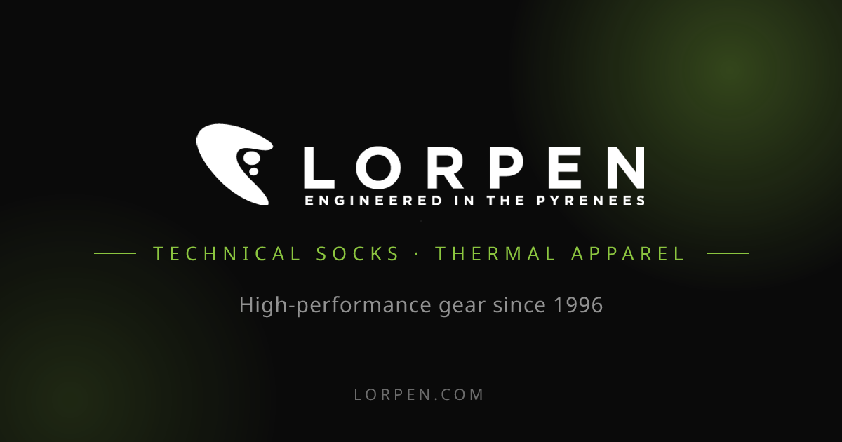 Lorpen