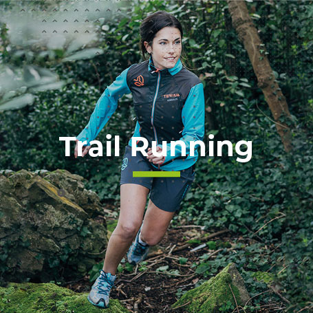 Women's Trail Running Socks