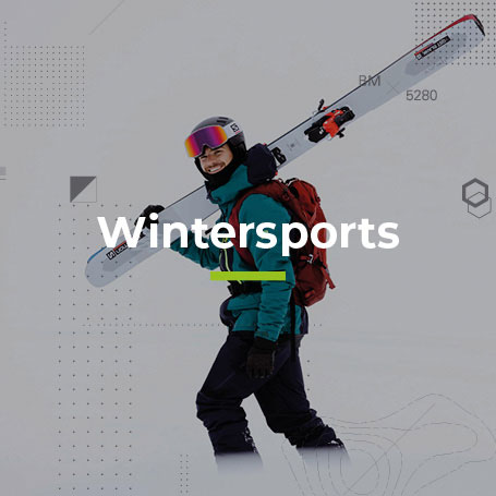 Wintersports