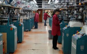 COMMITTED MANUFACTURING