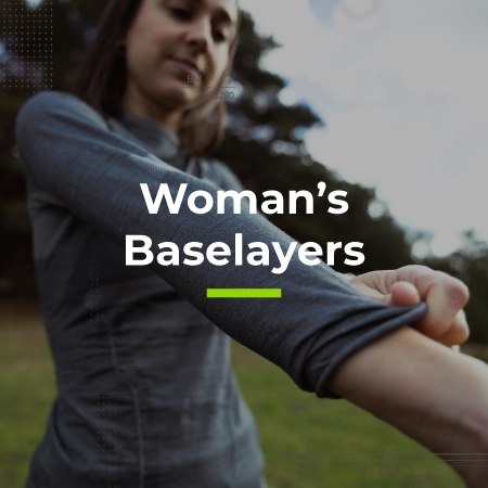 Womens Baselayers