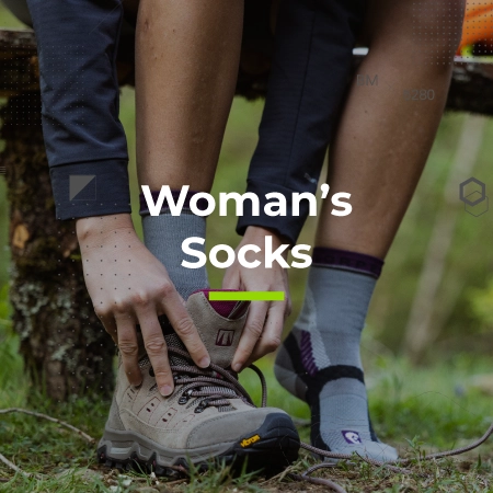 Women's Technical Socks